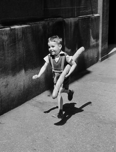 Prénoms des années 50