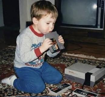 Prénoms des années 80