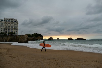 basque