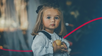 20 prénoms français au charme aristocratique