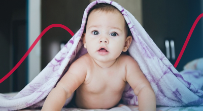 20 prénoms doux et poétiques qu’on adore