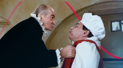 15 prénoms inspirés des personnages de Molière